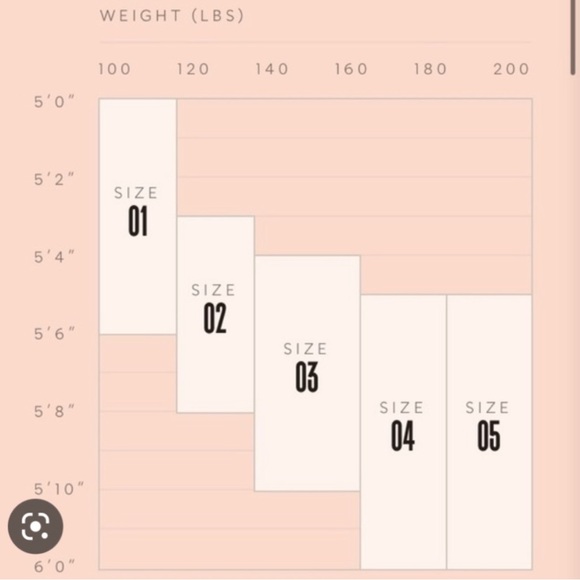 Anthropologie Striped Button Down Shirt - Blue and White - Picture 12 of 14